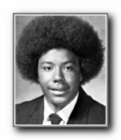 Jimmy Beckwith: class of 1976, Norte Del Rio High School, Sacramento, CA.
